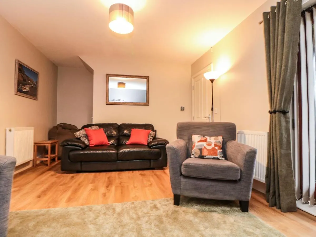Grove Cottage Whitby 0*,  Wielka Brytania