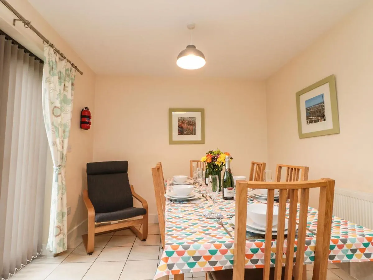 Grove Cottage Whitby Dom wakacyjny