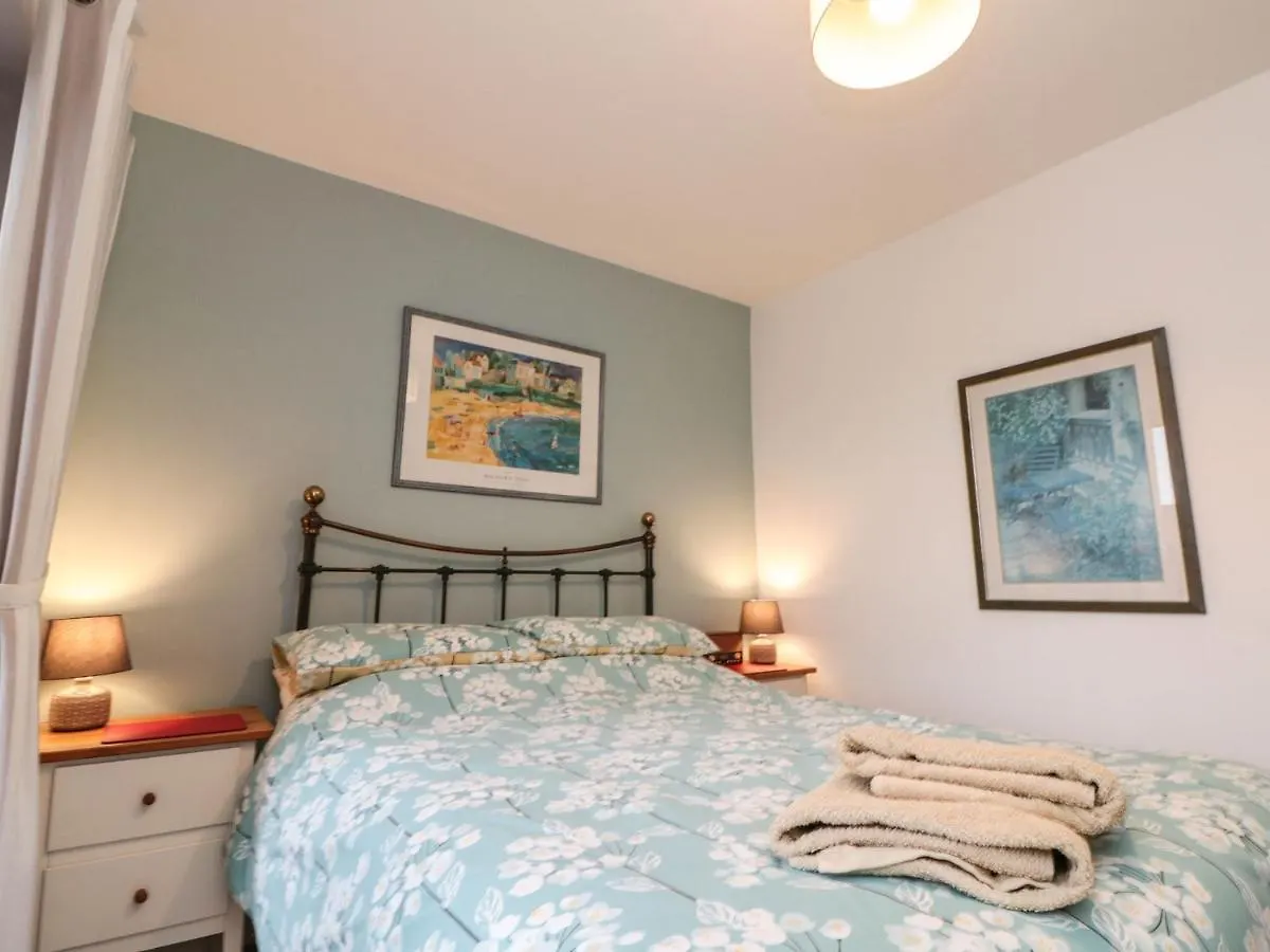 Grove Cottage ويتبي 0*,  المملكة المتحدة
