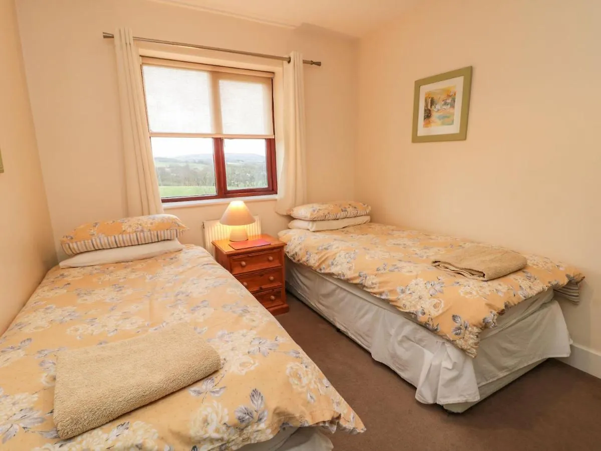Dom wakacyjny Grove Cottage Whitby Wielka Brytania